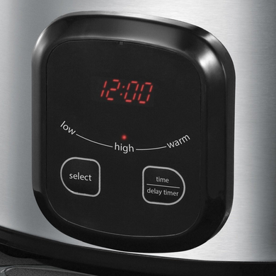 Мультиварка Russell Hobbs 22750-56 Healthy 6L Digital (6348980) 23290036002 фото