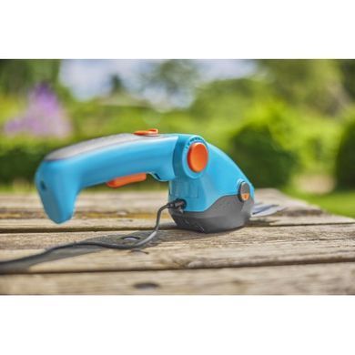 Ножиці акумуляторні для газонів Gardena ComfortCut 09887-20.000.00 фото