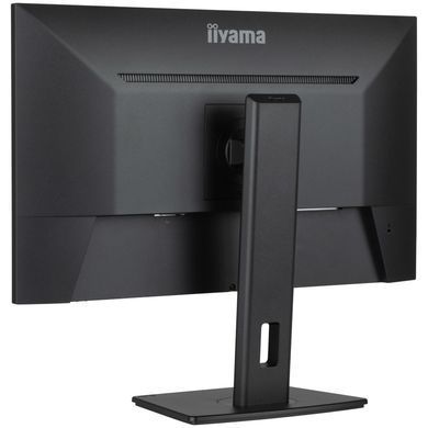 27" 16:9 IPS РК монітор, 2560х1440, 1 мс (MPRT), 100 Гц, Adaptive Sync, 1xHDMI/1xDP/2xUSB 3.2, SP 2х IIYAMA XUB2793QSU-B7 3728850 фото