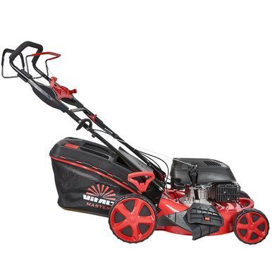 Газонокосилка бензиновая Vitals Master Zp 51170td Grand V164383 фото