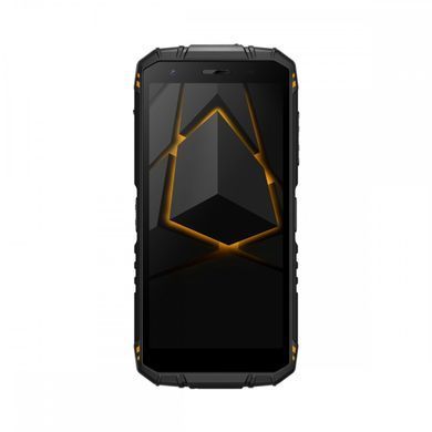 Doogee Смартфон S41 Max 5.5" 6/256ГБ, 2SIM, 6300мА&bull;ч, оранжевый 6924351684440 фото