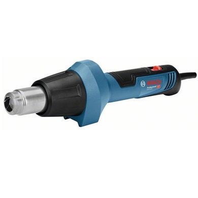 Фен строительный Bosch GHG 20-60 06012A6400 06012A6400 фото
