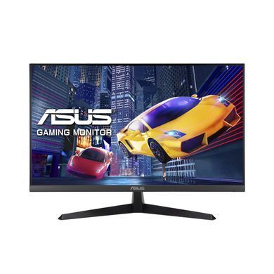 ASUS Монитор 27" VY279HGR D-Sub, HDMI, Audio, IPS, 120Hz, 1ms, AdaptiveSync 90LM06D3-B01A70 фото