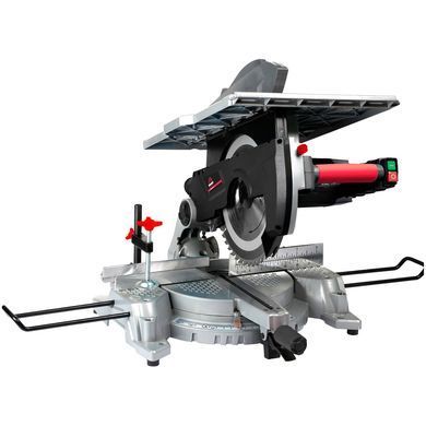 Пила торцовочная Vitals Professional Dz 3020XCI multi V70490F фото