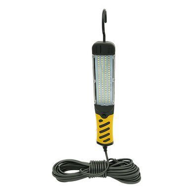 Переноска світлодіодна 10м 100LED 28Вт (220В) СТАНДАРТ WLST-010 WLST-010 фото