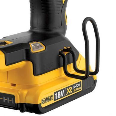Пистолет гвоздозабивной бесщеточный аккумуляторный DeWALT DCN680NT