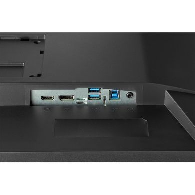 27" 16:9 IPS РК монітор, 2560х1440, 1 мс (MPRT), 100 Гц, Adaptive Sync, 1xHDMI/1xDP/2xUSB 3.2, SP 2х IIYAMA XUB2793QSU-B7 3728850 фото