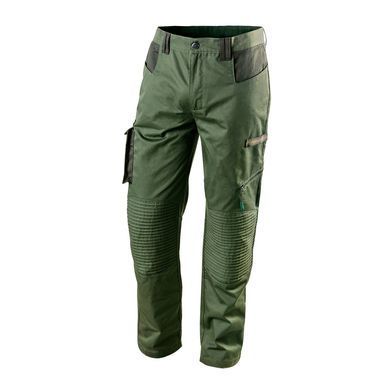 Робочі штани Neo Tools 81-222 CAMO S