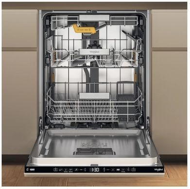 Посудомийна машина Whirlpool W8I HT58 T (6898842) 869991657050 фото