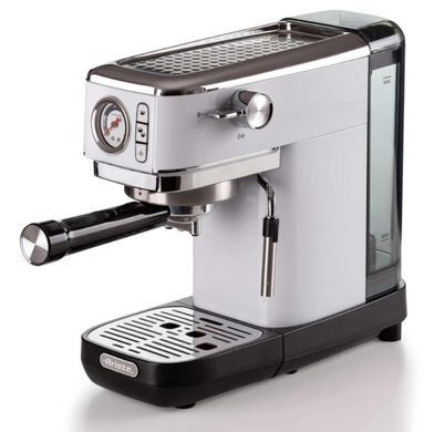 Кофеварка эспрессо Ariete 1381/3 White (7132772) 00M138134AR0 фото