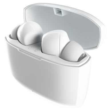 Наушники X-Digital HBS-210 White (6819319) HBS-210W фото