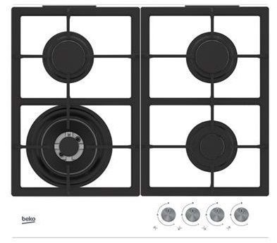 Beko HILW 64225[HILW 64225 SW] (293173) HILW64225SW фото