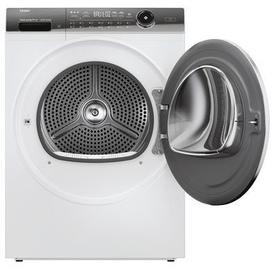 Сушильный автомат Haier HD90-A3Q979U1-S (6998445) 31102660 фото