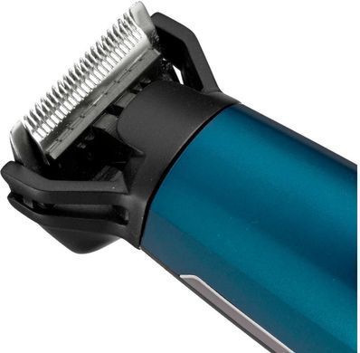Набір для стрижки BaByliss MT890E для бороди, вусів, голови, носа і тіла(363143) MT890E фото