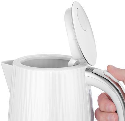 Электрочайник Russell Hobbs Eden 27360-70 White (7054170) 25209016001 фото