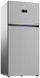 Beko Холодильник с верхней морозильной камерой RDNE700E40XP RDNE700E40XP