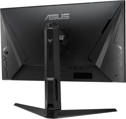 Монітор Asus 27" TUF Gaming VG279QL3A 2xHDMI, DP, MM, IPS, 180Hz, 1ms, sRGB 125%, AdaptiveSync, Pivot, HDR400 (387519) 90LM09H0-B01170 фото