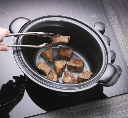 Мультиварка Russell Hobbs 22750-56 Healthy 6L Digital (6348980) 23290036002 фото