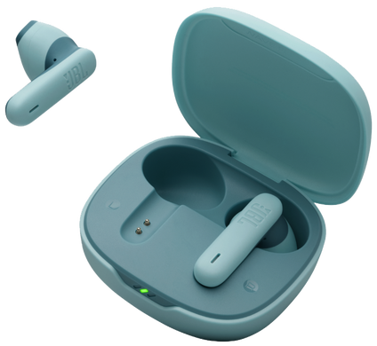 Навушники JBL WAVE FLEX 2 Blue (JBLWFLEX2BLU) (7065574) JBLWFLEX2BLU фото
