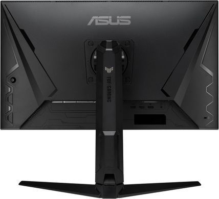 Монітор Asus 27" TUF Gaming VG279QL3A 2xHDMI, DP, MM, IPS, 180Hz, 1ms, sRGB 125%, AdaptiveSync, Pivot, HDR400 (387519) 90LM09H0-B01170 фото