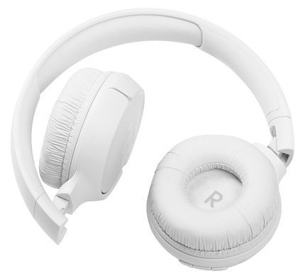 Навушники JBL T510BT (JBLT510BTROSEU) Rose (6665950) JBLT510BTWHTEU фото