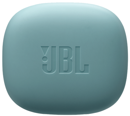 Навушники JBL WAVE FLEX 2 Blue (JBLWFLEX2BLU) (7065574) JBLWFLEX2BLU фото