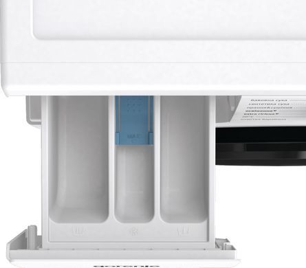 Gorenje Прально-сушильна машина фронтальна WD2A164ADS (357880) WD2A164ADS фото