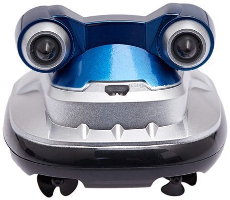 Катер ZIPP Toys на радіокеруванні Speed Boat Small Blue