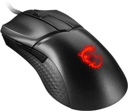 MSI Миша Clutch GM31 LIGHTWEIGHT Mouse (361920) S12-0402050-CLA фото
