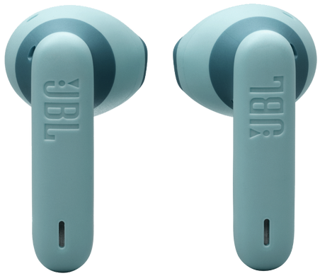 Навушники JBL WAVE FLEX 2 Blue (JBLWFLEX2BLU) (7065574) JBLWFLEX2BLU фото