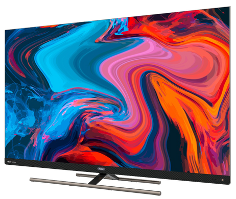 LED-телевизор Haier H55S900UX (7006312) H55S900UX фото
