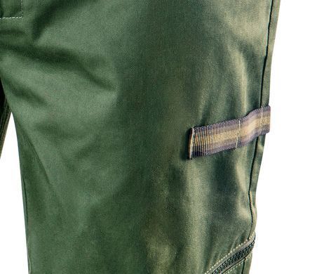 Робочі штани Neo Tools 81-222 CAMO S