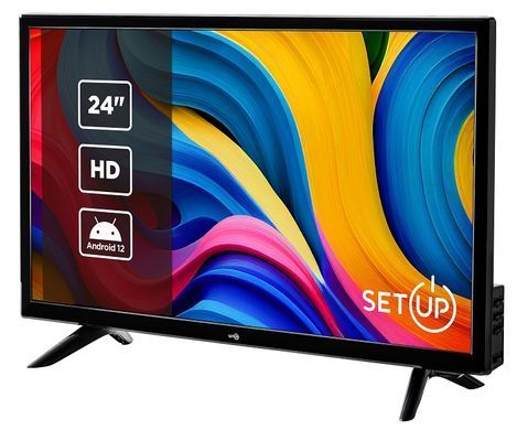 LED-телевізор Setup 24HSF30 (6904342) 24HSF30 фото