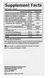 Метилфолат (BioCoenzymated Methylfolate) 1000 мкг 60 таблеток