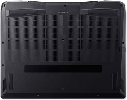 Acer Ноутбук Nitro 16 AN16-42 16" WQXGA IPS, AMD R9-8945HS, 32GB, F1TB, NVD4070-8, Lin, черный NH.QSLEU.001 фото
