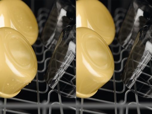 Electrolux Посудомийна машина вбудовувана EEA912100L (358312) EEA912100L фото