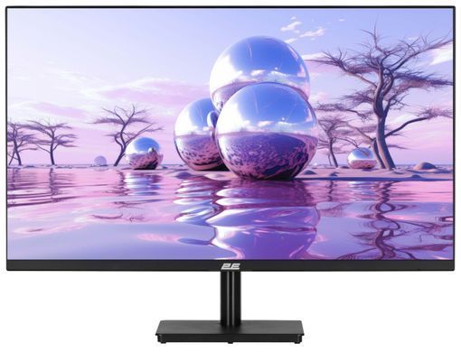 2E Монітор 27" H2724B D-Sub, HDMI, DP, IPS, 2560x1440, 100Hz, FreeSync (377111) 2E-H2724B-01.UA фото