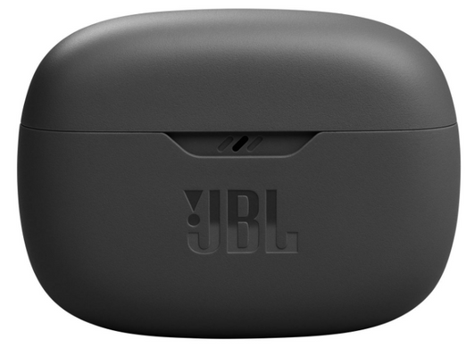 Навушники JBL WAVE BEAM Black (JBLWBEAMBLK) (6861931) JBLWBEAMBLK фото
