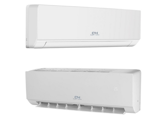 Кондиціонер спліт-система Cooper&Hunter Vital Plus CH-S12FTXF6 CH-S12FTXF6 фото