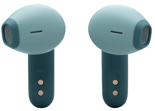 Навушники JBL WAVE FLEX 2 Blue (JBLWFLEX2BLU) (7065574) JBLWFLEX2BLU фото