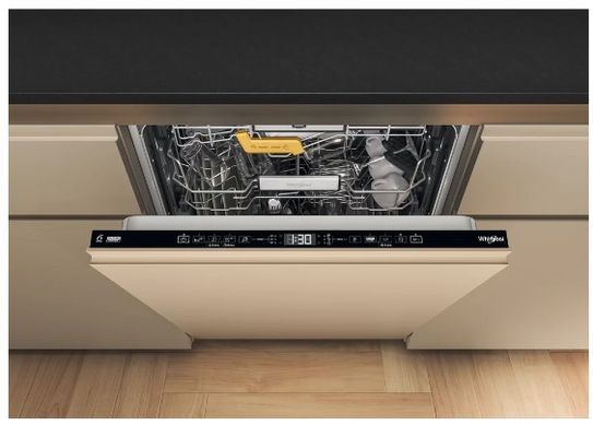 Посудомийна машина Whirlpool W8I HT58 T (6898842) 869991657050 фото