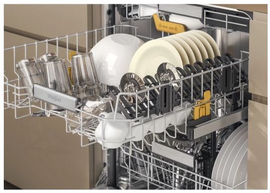 Посудомийна машина Whirlpool W8I HT58 T (6898842) 869991657050 фото