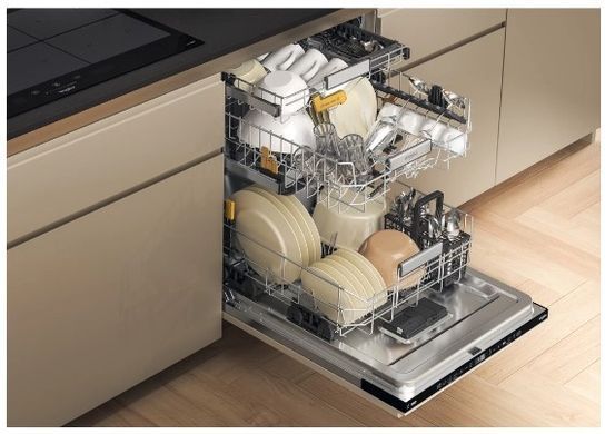 Посудомийна машина Whirlpool W8I HT58 T (6898842) 869991657050 фото