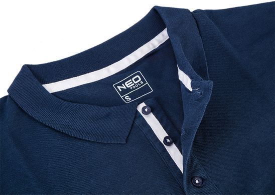 Футболка поло DENIM, розмір S