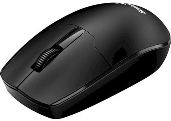 Genius Миша NX-7000SE, WL, чорний (377404) 31030032400 фото