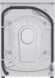 Gorenje Прально-сушильна машина фронтальна WD2A164ADS (357880) WD2A164ADS