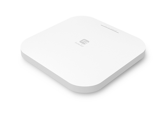 Точка доступу, внутрішня Dual Band 11ax 1148+2400M bps 4T4R 2.5GbE PoE.at(+) 8x5dBi ENGENIUS EWS276-FIT (0912A0497300)