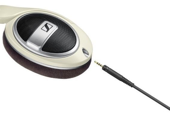 Наушники Sennheiser HD 599 (6313904) 506831 фото
