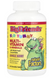 Big Friends Chewable Multi-Vitamin & Minerals, Мультивитамины, 60 таблеток