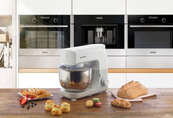 Кухонный комбайн Gorenje MMC805W (SM10280) (6910448) 740223 фото